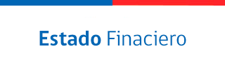EstadoFinaciero